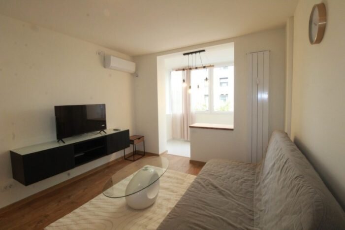 Gara de Nord, inchiriere apartament 2 camere cochet, prima inchiriere,